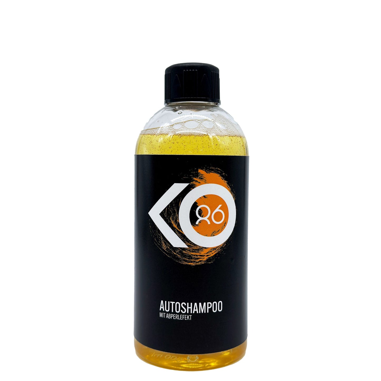 KO86 Car Shampoo 500ml with pearling effect