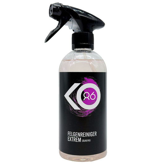 KO86 Rim Cleaner Extremely Acid-Free