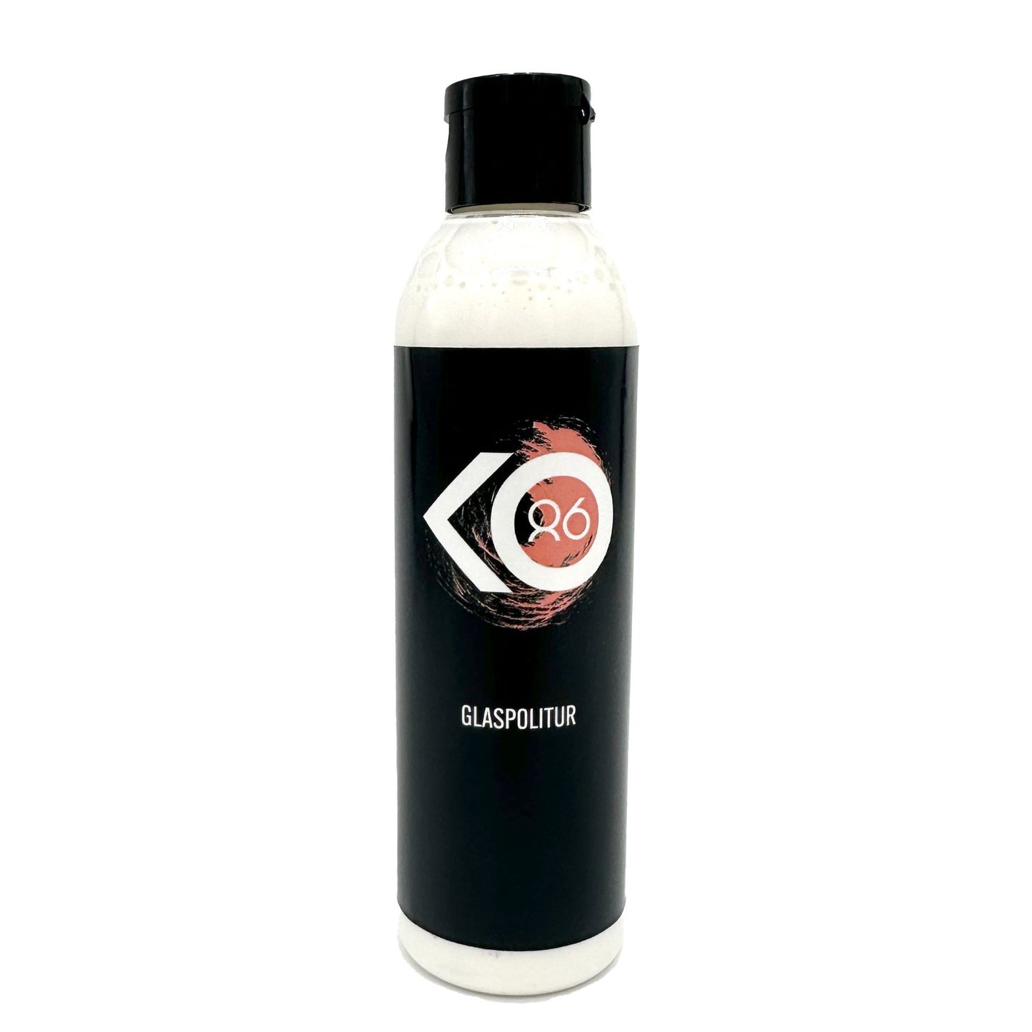 KO86 Glaspolitur 200ml