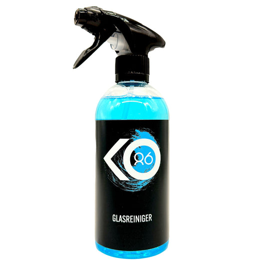 KO86 Glass Cleaner 500ml