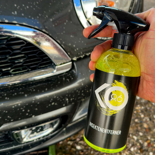 KO86 Insect Remover 500ml