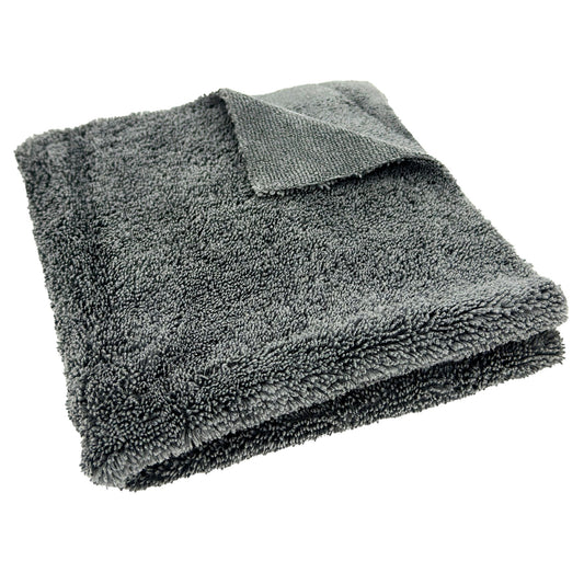 KO86 Cleaning & Polishing Cloth Laser Cut 40x40cm 400GSM