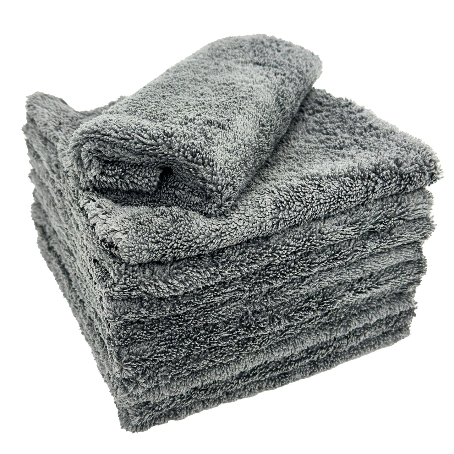 KO86 Cleaning & Polishing Cloth Laser Cut 40x40cm 400GSM