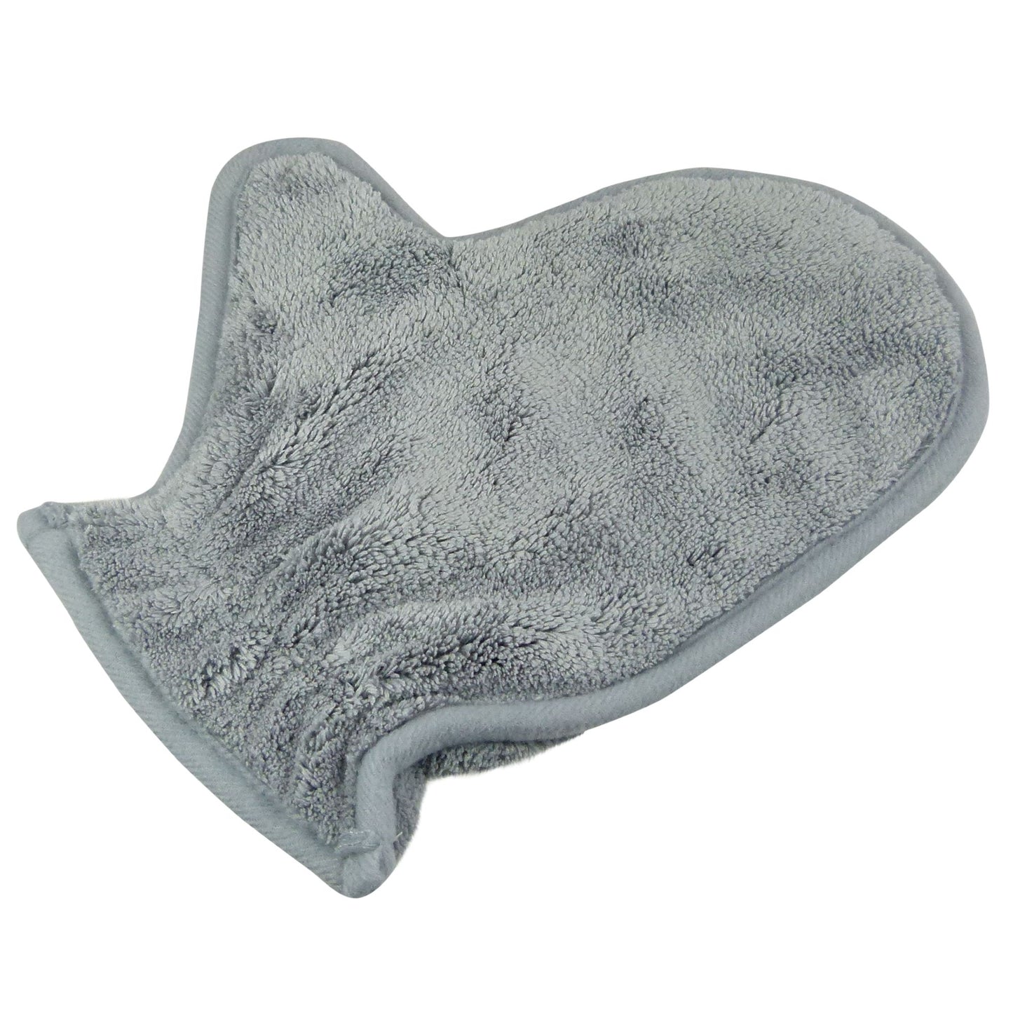 KO86 super soft dust & wash mitt 420GSM