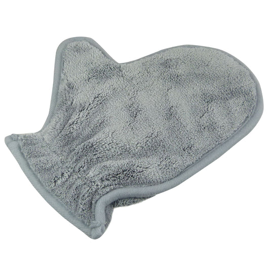 KO86 super soft dust & wash mitt 420GSM