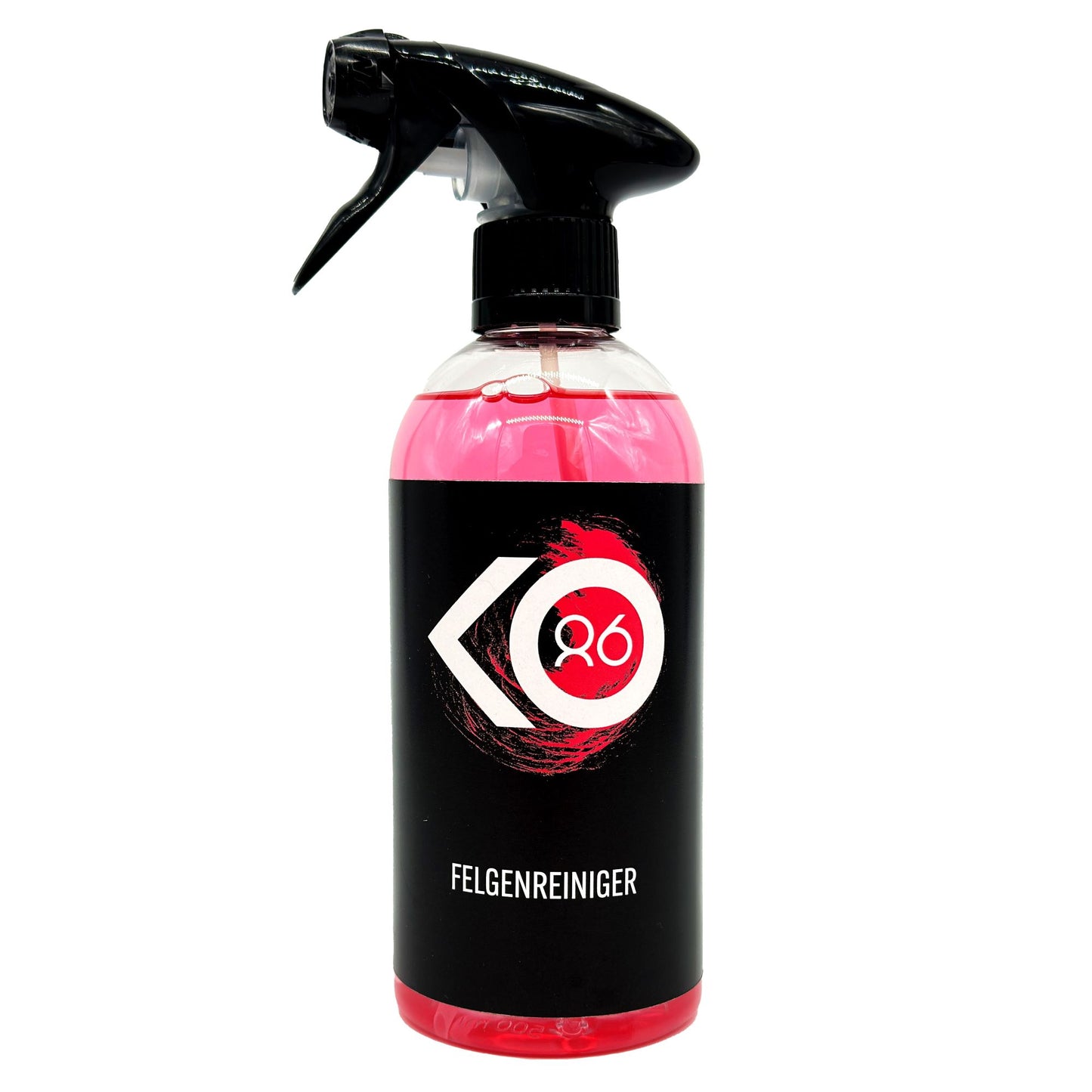 KO86 Felgenreiniger 500ml