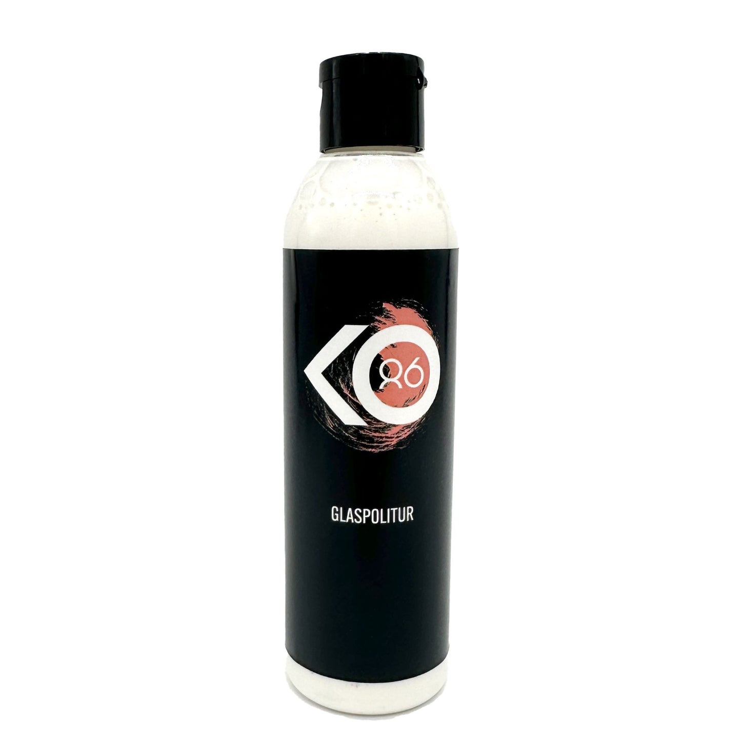 KO86 Glass Polish 200ml