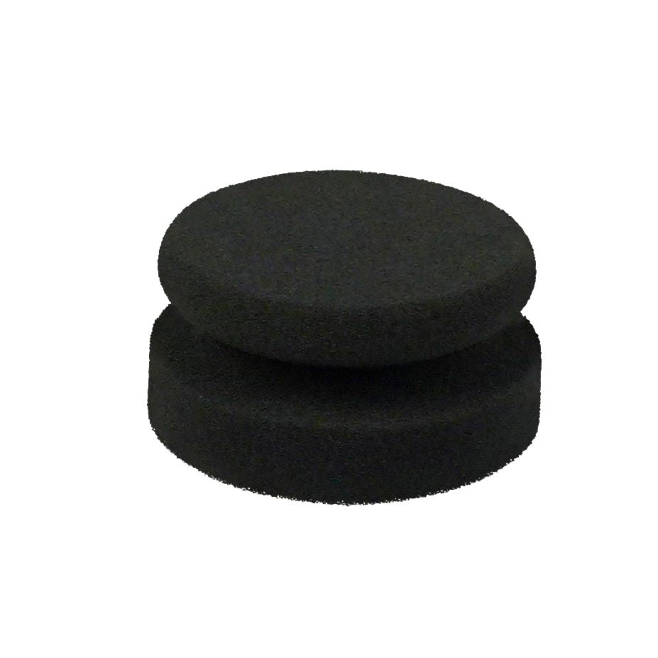 KO86 polishing puck soft 45x90mm anthracite